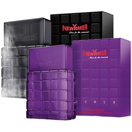 perfume New Yorker for Him