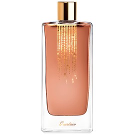 perfume Rose Nacree du Desert