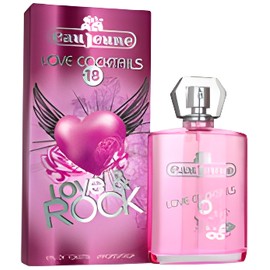 perfume Love & Rock