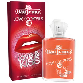 perfume Love & Kiss