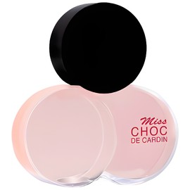 perfume Miss Choc