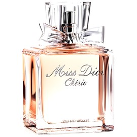 perfume Miss Dior Cherie 2007