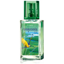 Amazonia for Her