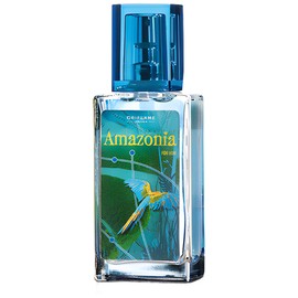 Amazonia for Him