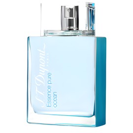perfume Essence Pure Ocean pour Homme
