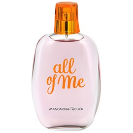 perfume All of Me for Her