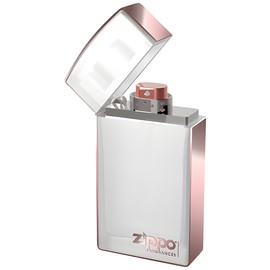 perfume Zippo The Woman