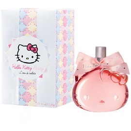 perfume Hello Kitty Party