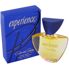 perfume Experiences