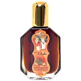 perfume Tilak