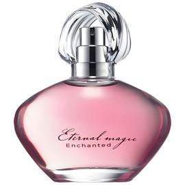 perfume Eternal Magic Enchanted