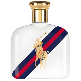 Polo Blue Sport