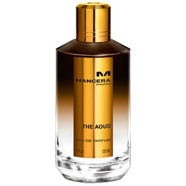 perfume The Aoud