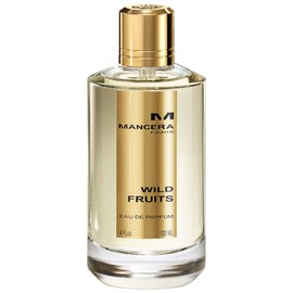 perfume Wild Fruits