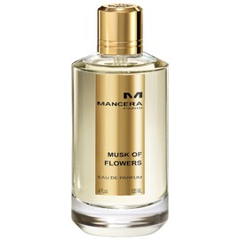 perfume Musk of Flowers