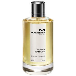 Roses Vanille