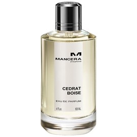 perfume Cedrat Boise