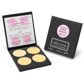 Floral Notes Palette No. 1