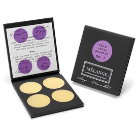 Fruit Notes Palette No. 1