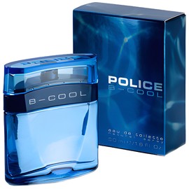 perfume B-Cool
