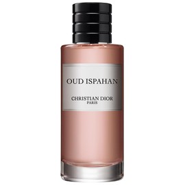 perfume Oud Ispahan