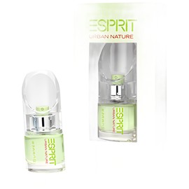 perfume Esprit Urban Nature Summer for Women