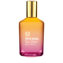 White Musk® Sun Glow