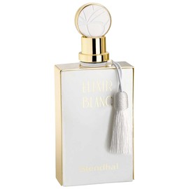 perfume Elixir Blanc