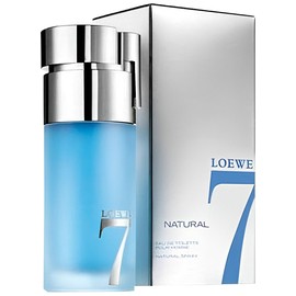 perfume Loewe 7 Natural