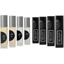 Roll-On Perfume No. 16