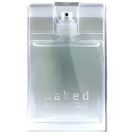 perfume Police Naked Pour Homme