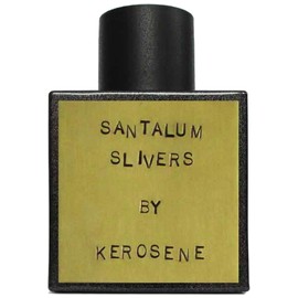 Santalum Slivers
