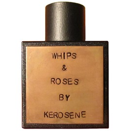 perfume Whips and Roses