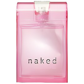 perfume Police Naked Pour Femme