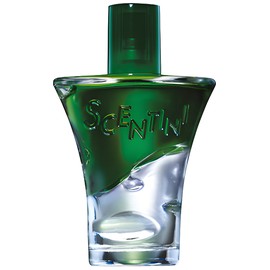 Scentini Nights Emerald Sparkle