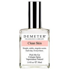 perfume Clean Skin