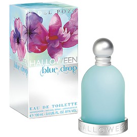 perfume Halloween Blue Drop