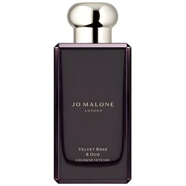 Velvet Rose & Oud