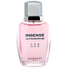 perfume Insense Ultramarine for Her