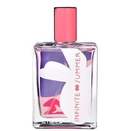 Infinite Summer for Girls