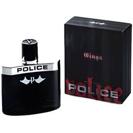 perfume Wings Pour Homme