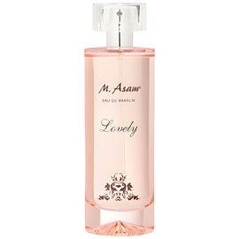 perfume Lovely