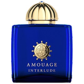 Interlude Woman