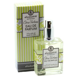 perfume Citrus Verbena