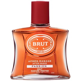 perfume Brut Passion