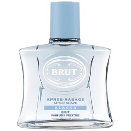 perfume Brut Alaska