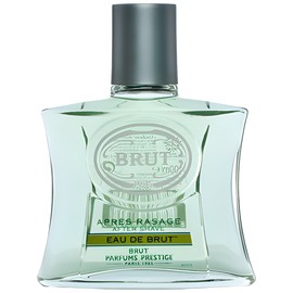 perfume Eau de Brut