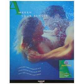 perfume Brut Aquatonic