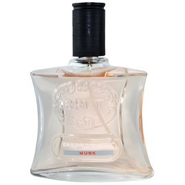perfume Brut Musk