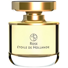 perfume Rose Etoile de Hollande